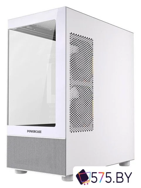 Корпус Powercase Vision Micro M2 ARGB CVMWM2-A3 в магазине 575.by