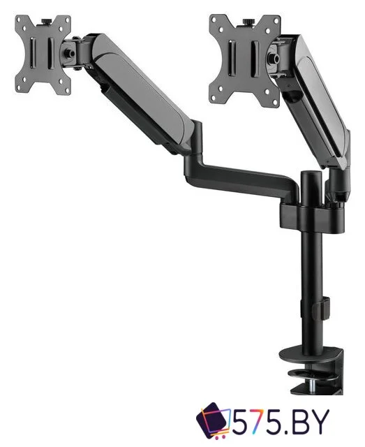 Кронштейн для монитора Digma D-MM202D (черный) в магазине 575.by