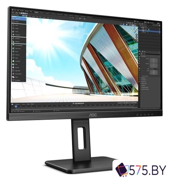 Монитор AOC 24P2Q в магазине 575.by
