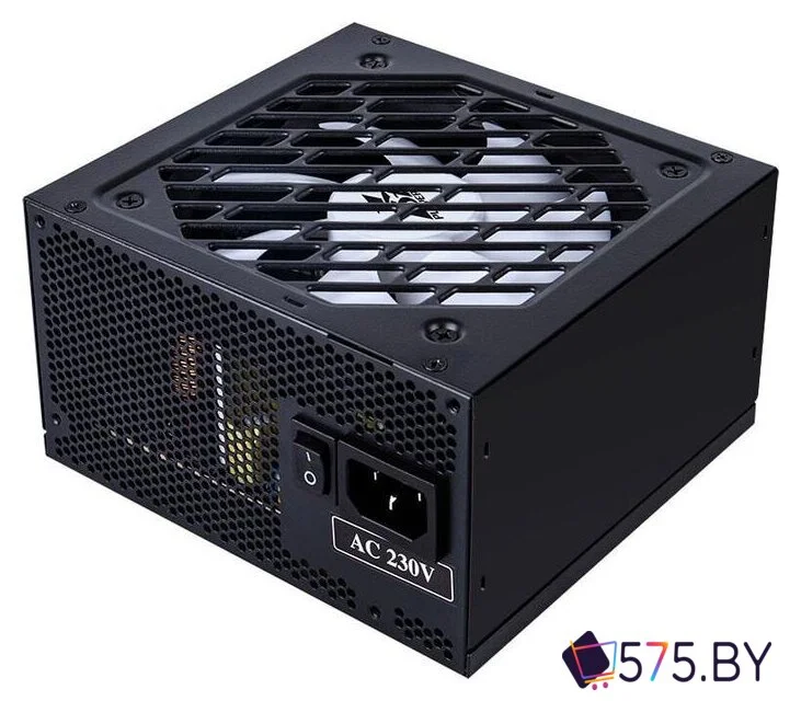 Блок питания 1stPlayer FK 550W PS-550FK в магазине 575.by