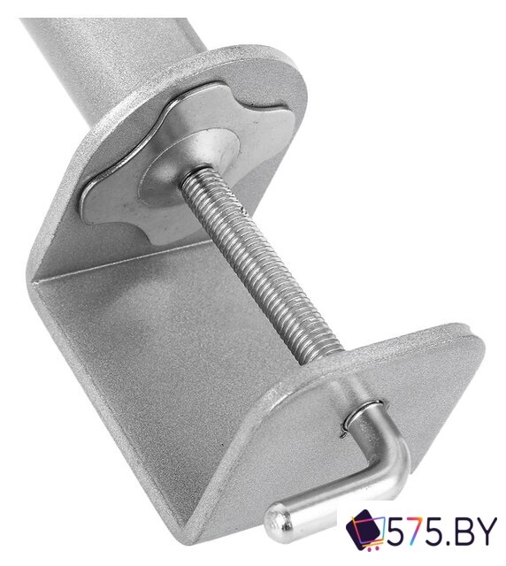 Кронштейн для монитора CACTUS CS-VM-D29-AL в магазине 575.by