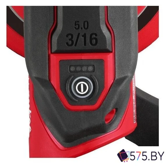 Эксцентриковая шлифмашина Milwaukee M12FROS5-0 4933493650 (без АКБ) в магазине 575.by