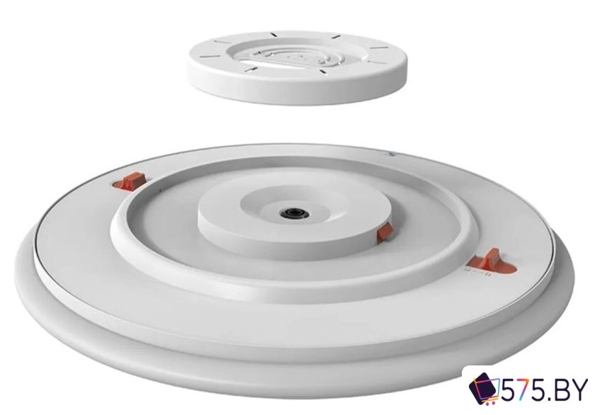 Светильник-тарелка Yeelight Arwen Ceiling Light 450C YLXD013-B в магазине 575.by