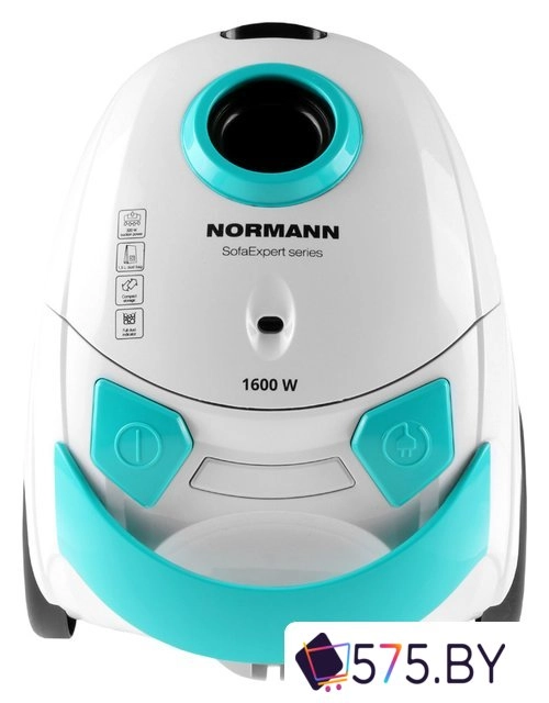 Пылесос Normann AVC-111 в магазине 575.by