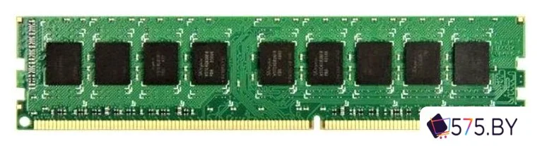 Оперативная память Dahua 16ГБ DDR4 2666 МГц DHI-DDR-C300U16G26 в магазине 575.by