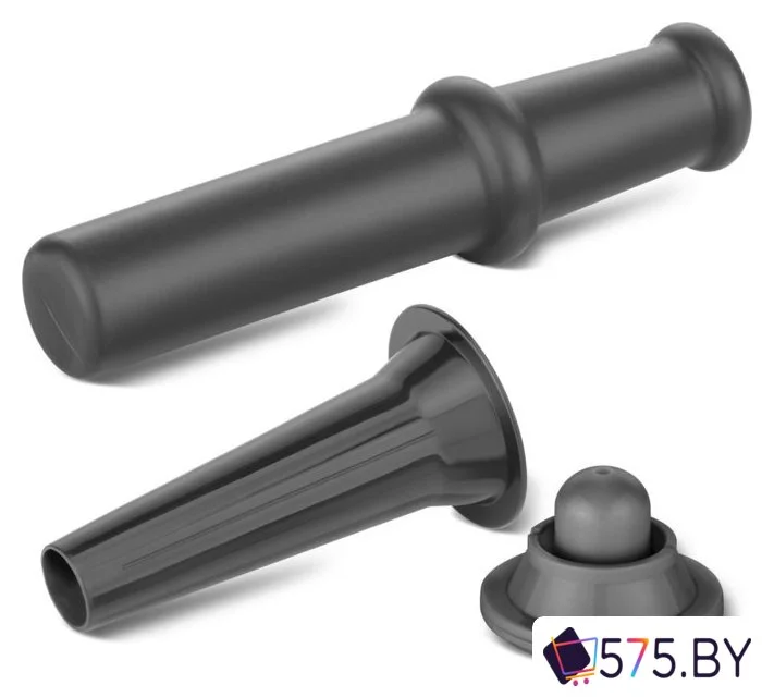 Мясорубка Holt HT-FP-017 (серый) в магазине 575.by