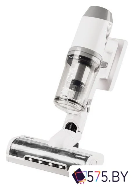 Пылесос Coolfort CF-3002 в магазине 575.by