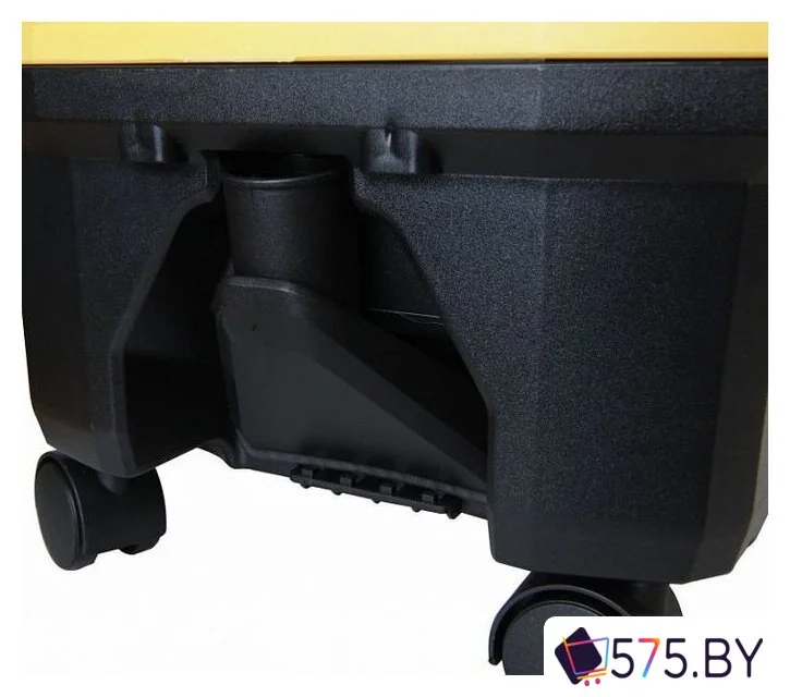 Пылесос Hanskonner HBVC1810 в магазине 575.by