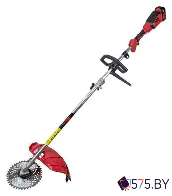 Триммер Edon UGT-21BL (с 1-им АКБ) в магазине 575.by