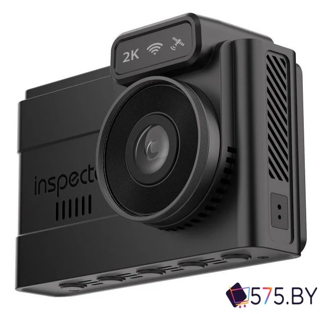 Видеорегистратор-GPS информатор (2в1) Inspector Alfa в магазине 575.by