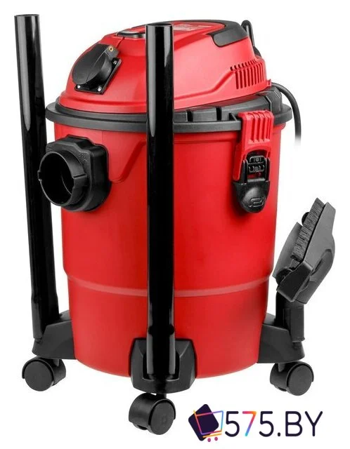 Пылесос Wortex VC 2014-1 WS в магазине 575.by