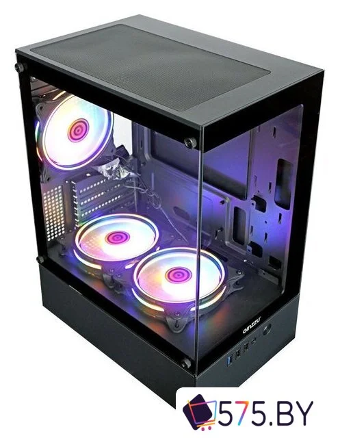 Корпус Ginzzu CL475 в магазине 575.by
