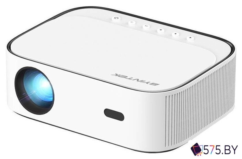 Проектор Byintek K45 Smart в магазине 575.by
