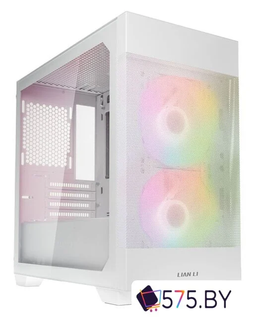 Корпус Lian Li Lancool 205M Mesh G99.OE744MS.10 в магазине 575.by