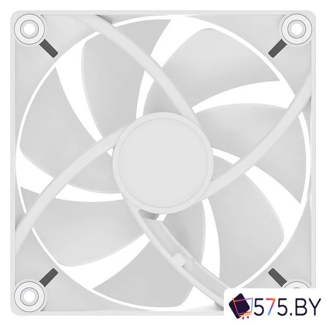 Вентилятор для корпуса Ocypus Delta F12 WH в магазине 575.by