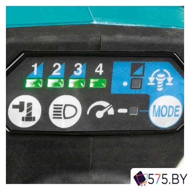 Гайковерт Makita DTW300Z (без АКБ) в магазине 575.by