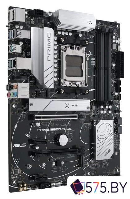 Материнская плата ASUS Prime B650-Plus в магазине 575.by
