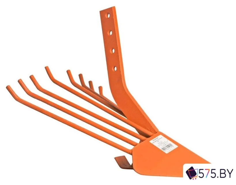 Картофелекопатель Skiper KK1 в магазине 575.by