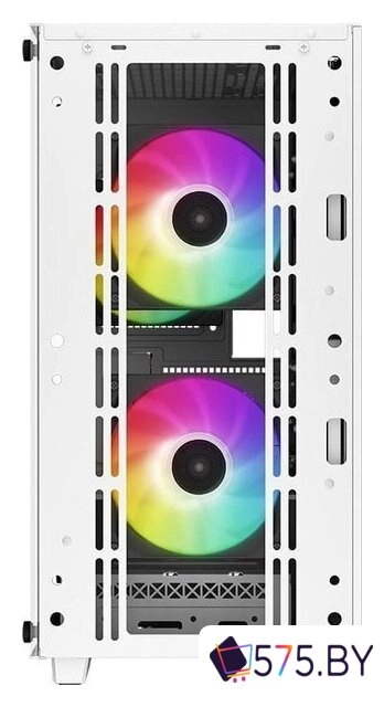 Корпус DeepCool CC360 ARGB R-CC360-WHAPM3-G-1 в магазине 575.by