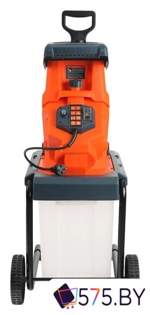 Садовый измельчитель Patriot PT SE 26 в магазине 575.by