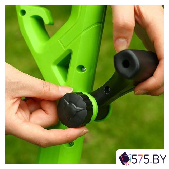 Триммер Deko DKTR550 в магазине 575.by