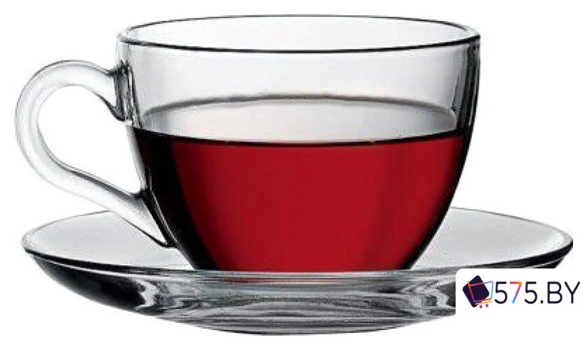 Сервиз Pasabahce Basic 97948 в магазине 575.by