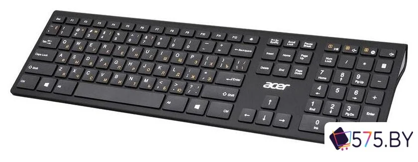 Клавиатура Acer OKR020 в магазине 575.by
