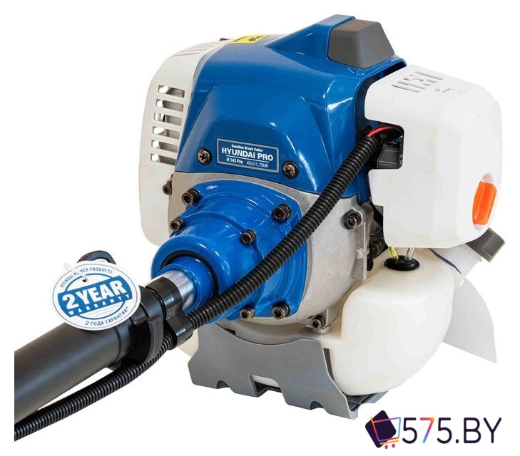 Триммер Hyundai H 143 Pro в магазине 575.by