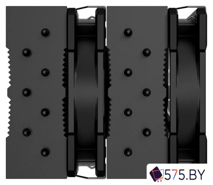 Кулер для процессора ID-Cooling SE-207-XT ARGB в магазине 575.by