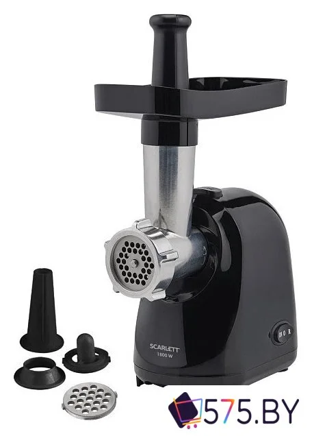 Мясорубка Scarlett SC-MG45S73 в магазине 575.by