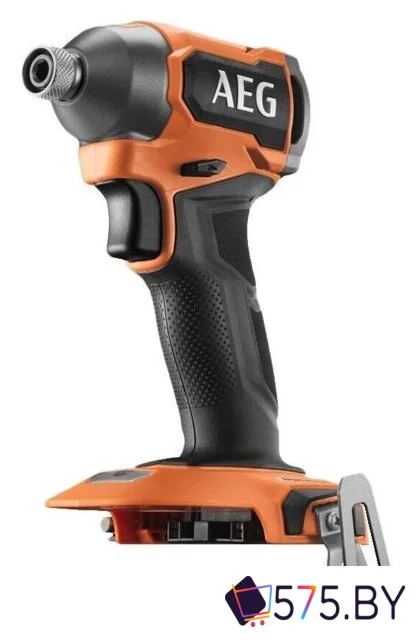 Винтоверт AEG Powertools BSS 18SBL2-0 4935480059 (без АКБ) в магазине 575.by