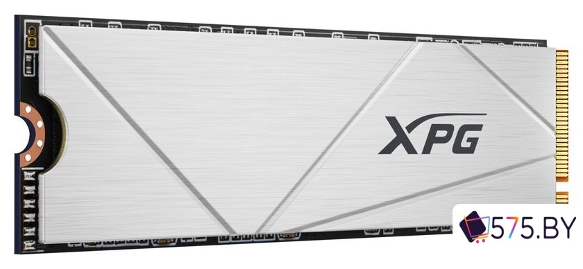 SSD ADATA XPG Gammix S60 Blade 2TB AGAMMIXS60-2T-CS в магазине 575.by
