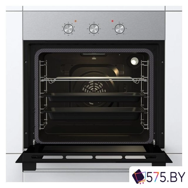 Электрический духовой шкаф Gorenje BO6727E03NX в магазине 575.by