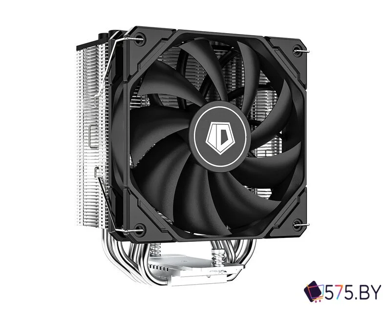 Кулер для процессора ID-Cooling SE-224-XTS в магазине 575.by