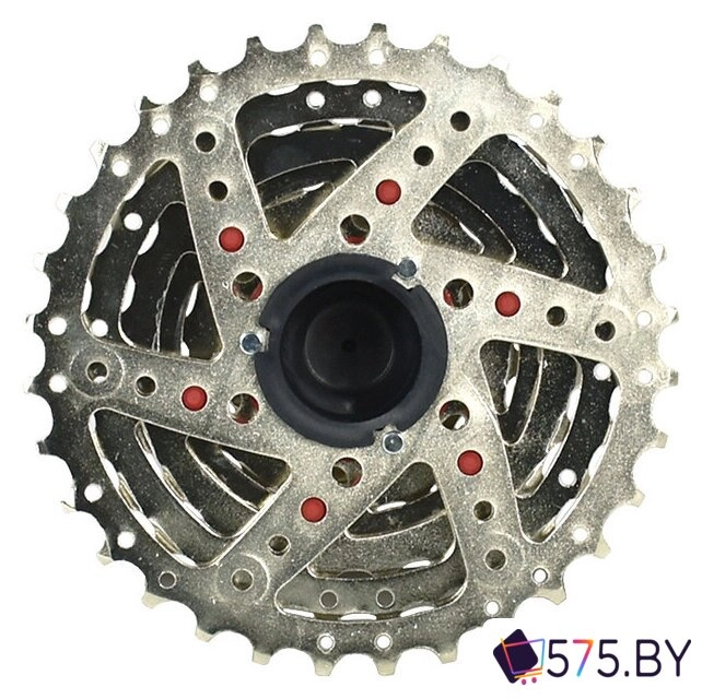 Кассета Sunrun CS-818 в магазине 575.by