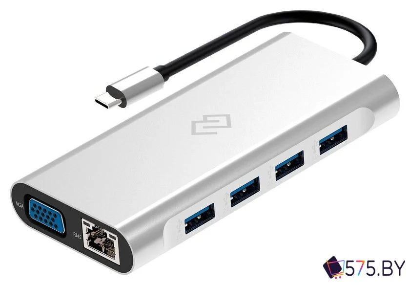 Док-станция Digma DS-051 в магазине 575.by