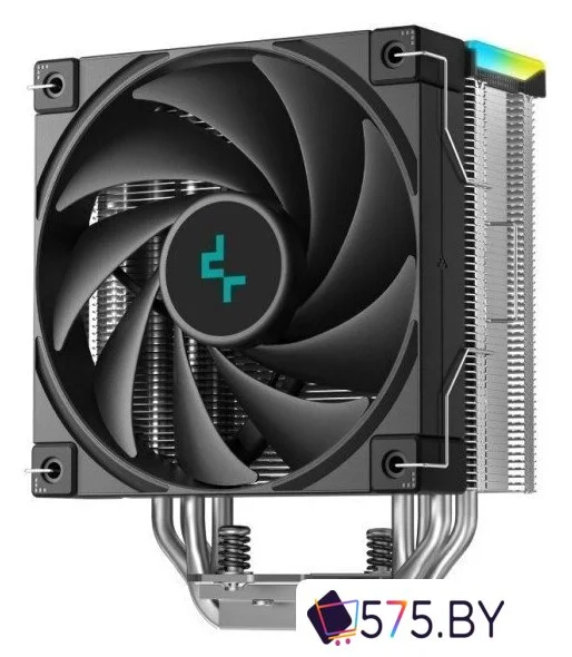 Кулер для процессора DeepCool AK400 Digital SE R-AK400-BKADMN-GJD в магазине 575.by