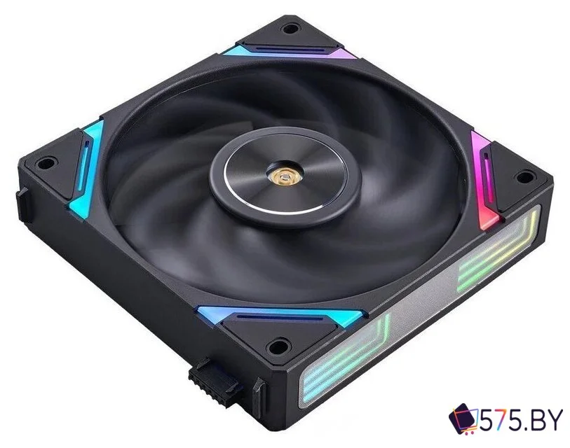 Вентилятор для корпуса 1stPlayer XF7 Reverse ARGB (черный) в магазине 575.by
