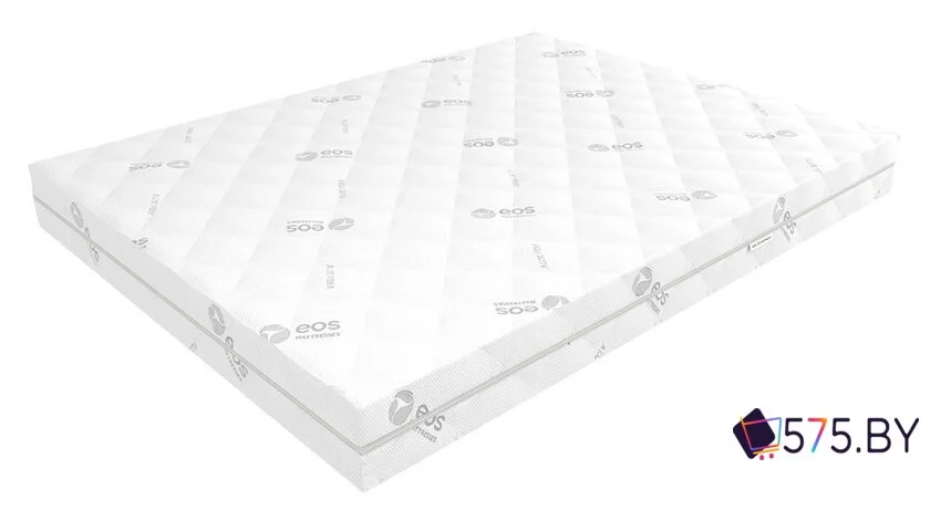 Матрас ЭОС Идеал Тип 2 80x180 (джерси трикот) в магазине 575.by