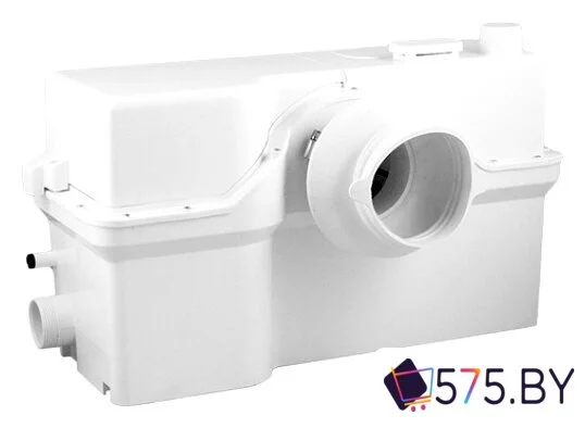 Канализационная установка Jemix STP-800 в магазине 575.by