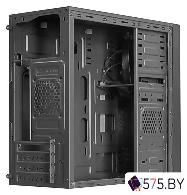 Корпус Ginzzu D180 в магазине 575.by