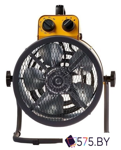 Электрическая тепловая пушка Ballu Prorab-2 BHP-P2-6 в магазине 575.by