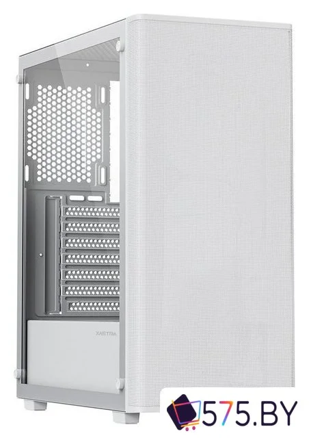 Корпус XASTRA A300 0F (белый) в магазине 575.by