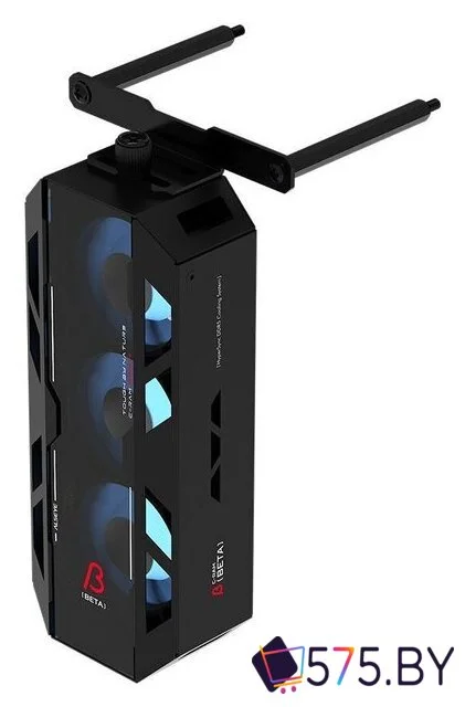 Кулер для оперативной памяти ALSEYE C-RAM-Beta-B в магазине 575.by