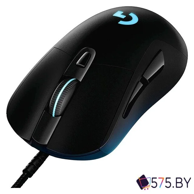 Игровая мышь Logitech G403 Hero 16K в магазине 575.by