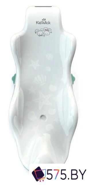 Горка для купания Kidwick Аква Гранд KW160104 в магазине 575.by