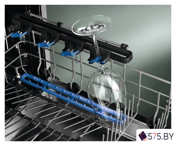 Встраиваемая посудомоечная машина Electrolux EEG48300L в магазине 575.by