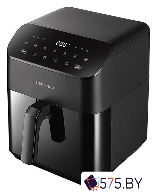 Аэрогриль (аэрофритюрница) Redmond (Редмонд) AG1905 в магазине 575.by