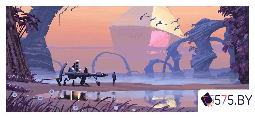 Игры для приставок PlayStation 4 No Man's Sky. Beyond в магазине 575.by