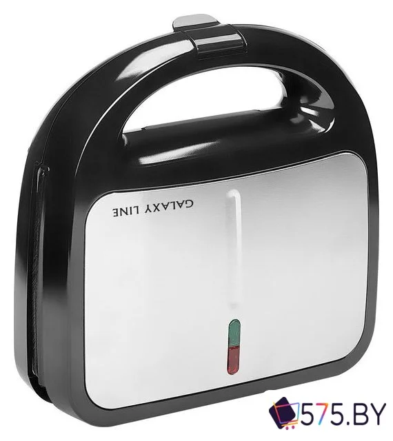 Многофункциональная сэндвичница Galaxy Line GL2981 в магазине 575.by